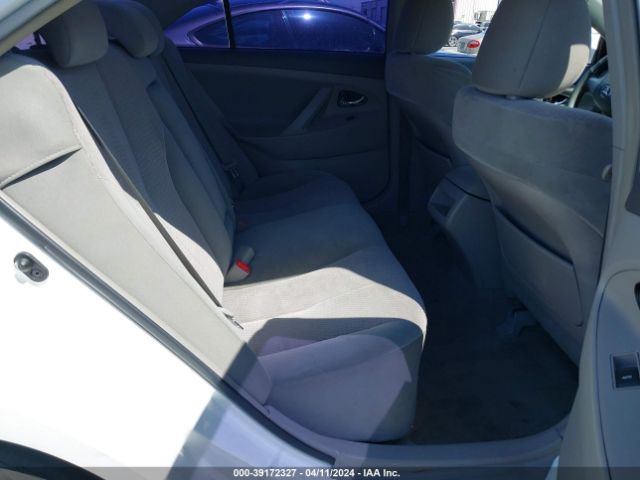 Photo 7 VIN: 4T4BF3EK6BR142725 - TOYOTA CAMRY 