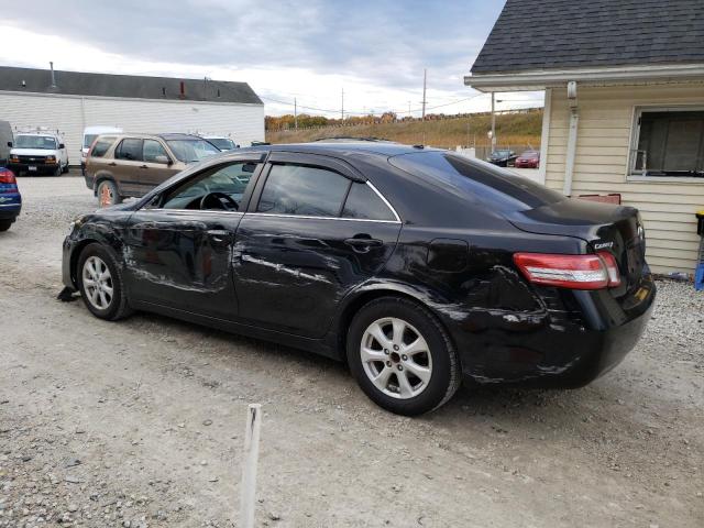 Photo 1 VIN: 4T4BF3EK6BR144362 - TOYOTA CAMRY 