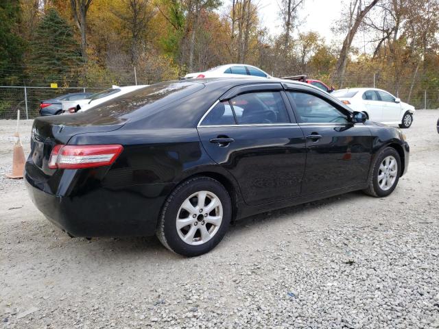 Photo 2 VIN: 4T4BF3EK6BR144362 - TOYOTA CAMRY 