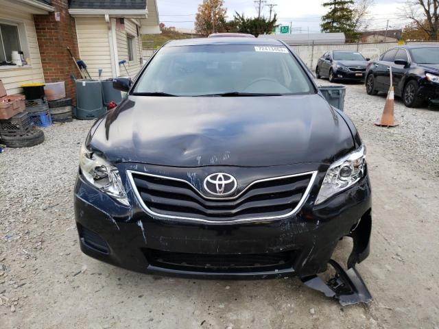 Photo 4 VIN: 4T4BF3EK6BR144362 - TOYOTA CAMRY 