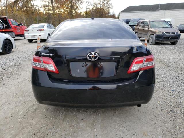 Photo 5 VIN: 4T4BF3EK6BR144362 - TOYOTA CAMRY 