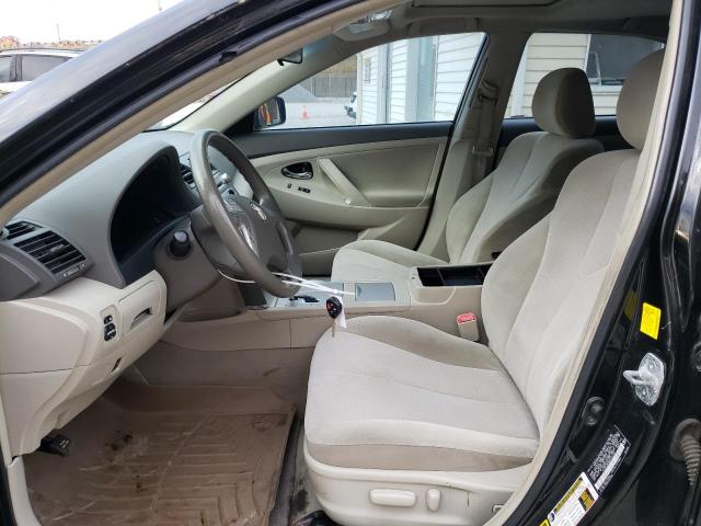 Photo 6 VIN: 4T4BF3EK6BR144362 - TOYOTA CAMRY 