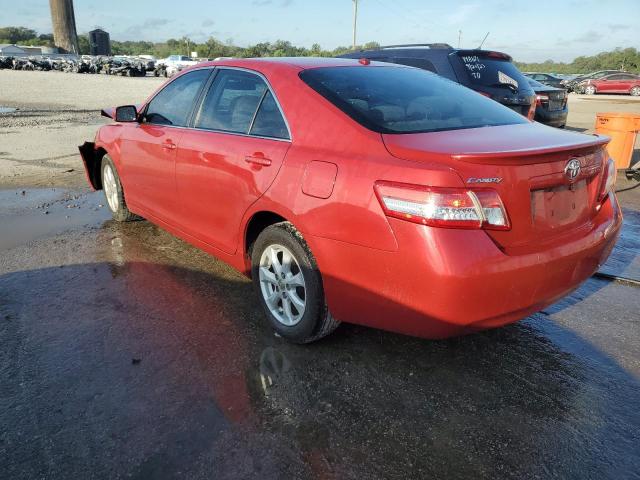 Photo 1 VIN: 4T4BF3EK6BR144569 - TOYOTA CAMRY 