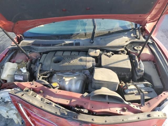 Photo 10 VIN: 4T4BF3EK6BR144569 - TOYOTA CAMRY 