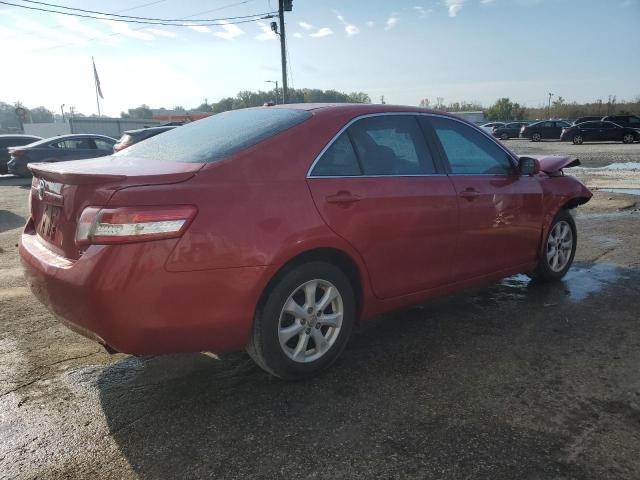 Photo 2 VIN: 4T4BF3EK6BR144569 - TOYOTA CAMRY 