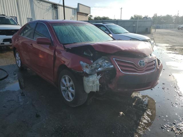 Photo 3 VIN: 4T4BF3EK6BR144569 - TOYOTA CAMRY 