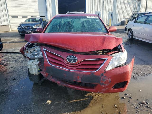 Photo 4 VIN: 4T4BF3EK6BR144569 - TOYOTA CAMRY 