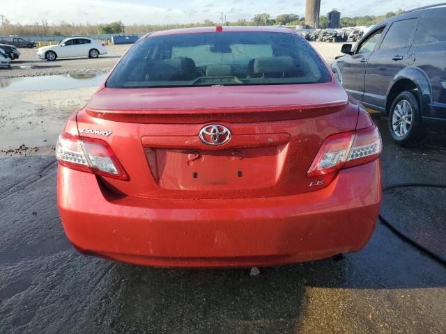 Photo 5 VIN: 4T4BF3EK6BR144569 - TOYOTA CAMRY 