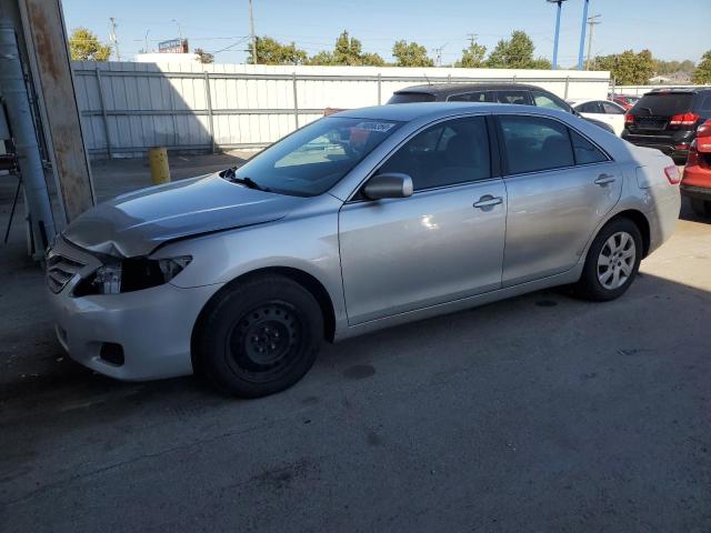 Photo 0 VIN: 4T4BF3EK6BR145334 - TOYOTA CAMRY BASE 