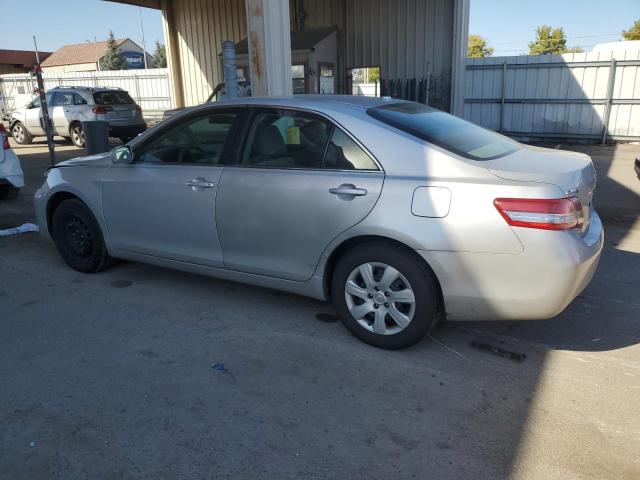 Photo 1 VIN: 4T4BF3EK6BR145334 - TOYOTA CAMRY BASE 