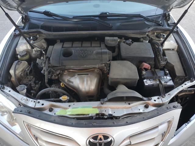 Photo 10 VIN: 4T4BF3EK6BR145334 - TOYOTA CAMRY BASE 