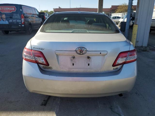 Photo 5 VIN: 4T4BF3EK6BR145334 - TOYOTA CAMRY BASE 