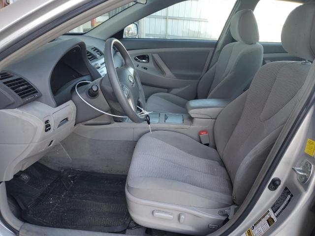 Photo 6 VIN: 4T4BF3EK6BR145334 - TOYOTA CAMRY BASE 