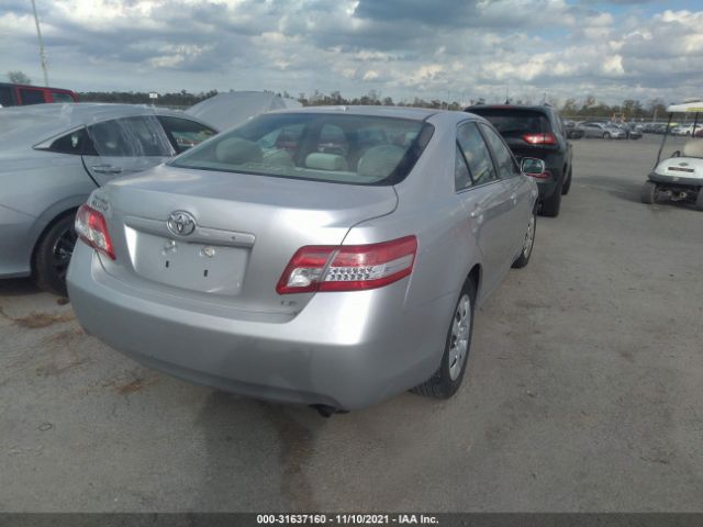 Photo 3 VIN: 4T4BF3EK6BR147231 - TOYOTA CAMRY 