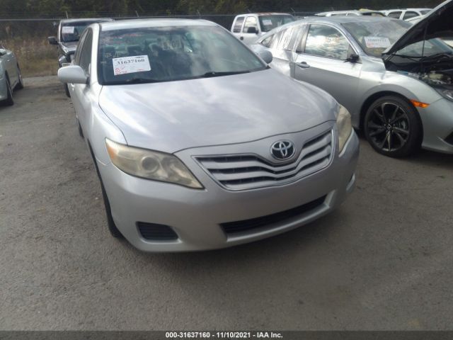 Photo 5 VIN: 4T4BF3EK6BR147231 - TOYOTA CAMRY 