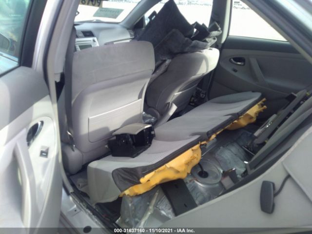 Photo 7 VIN: 4T4BF3EK6BR147231 - TOYOTA CAMRY 