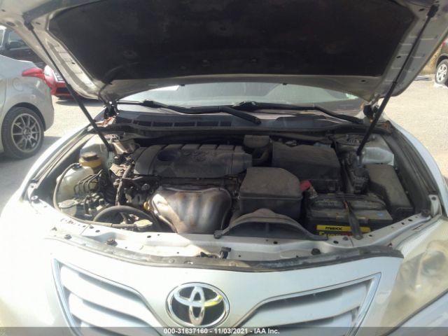 Photo 9 VIN: 4T4BF3EK6BR147231 - TOYOTA CAMRY 