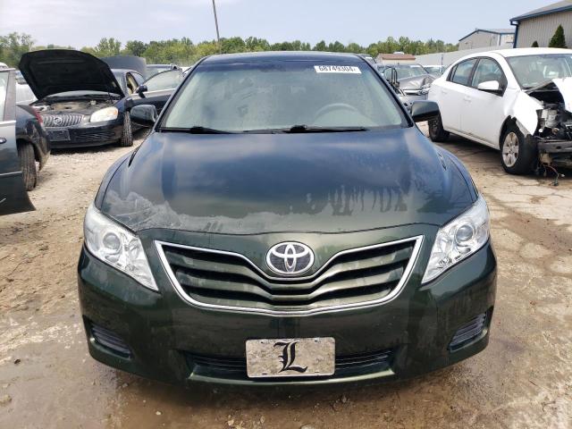 Photo 4 VIN: 4T4BF3EK6BR148587 - TOYOTA CAMRY BASE 