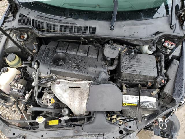 Photo 10 VIN: 4T4BF3EK6BR149934 - TOYOTA CAMRY BASE 