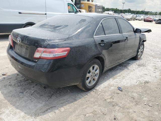 Photo 2 VIN: 4T4BF3EK6BR149934 - TOYOTA CAMRY BASE 