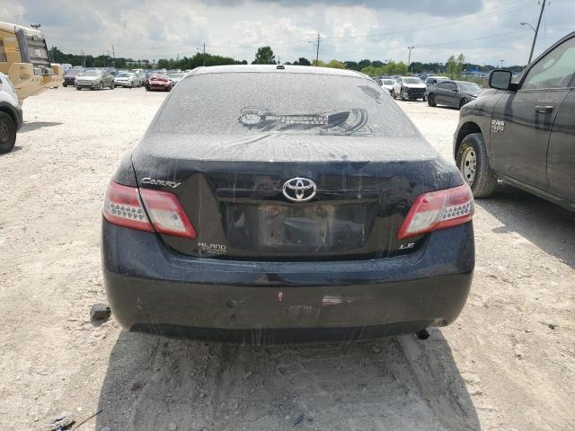 Photo 5 VIN: 4T4BF3EK6BR149934 - TOYOTA CAMRY BASE 