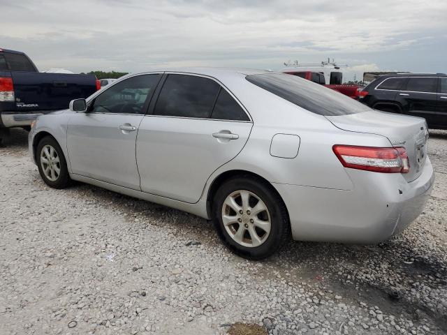 Photo 1 VIN: 4T4BF3EK6BR153997 - TOYOTA CAMRY 