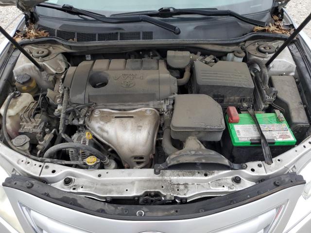 Photo 10 VIN: 4T4BF3EK6BR153997 - TOYOTA CAMRY 