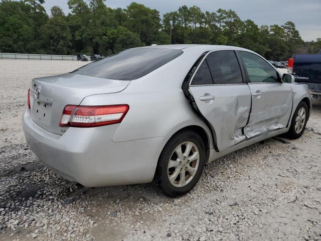 Photo 2 VIN: 4T4BF3EK6BR153997 - TOYOTA CAMRY 