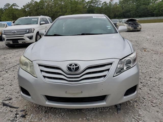 Photo 4 VIN: 4T4BF3EK6BR153997 - TOYOTA CAMRY 