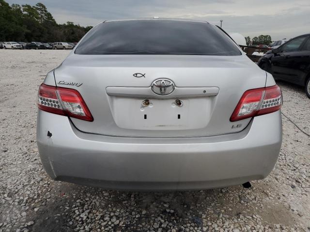 Photo 5 VIN: 4T4BF3EK6BR153997 - TOYOTA CAMRY 