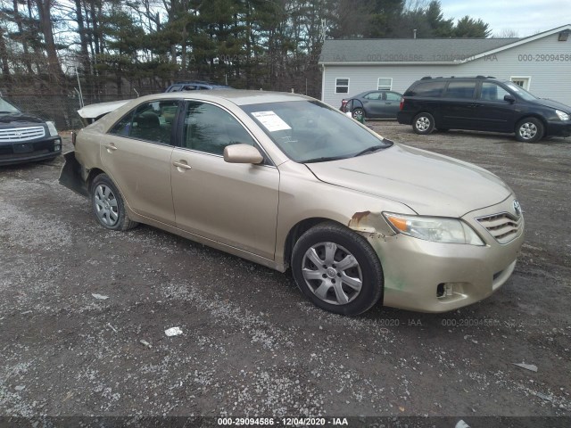 Photo 0 VIN: 4T4BF3EK6BR157788 - TOYOTA CAMRY 