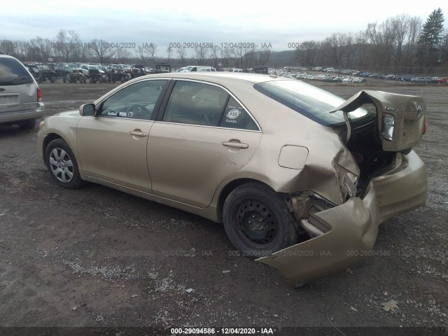 Photo 2 VIN: 4T4BF3EK6BR157788 - TOYOTA CAMRY 