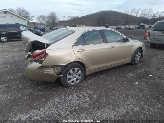 Photo 3 VIN: 4T4BF3EK6BR157788 - TOYOTA CAMRY 