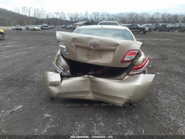 Photo 5 VIN: 4T4BF3EK6BR157788 - TOYOTA CAMRY 