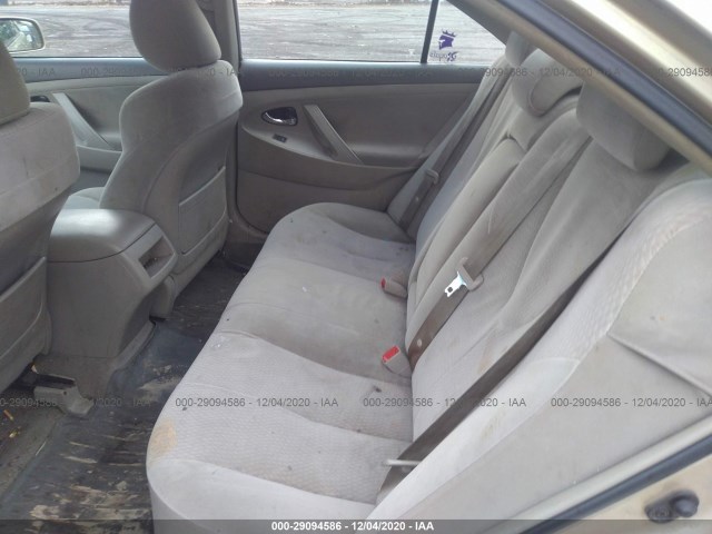 Photo 7 VIN: 4T4BF3EK6BR157788 - TOYOTA CAMRY 