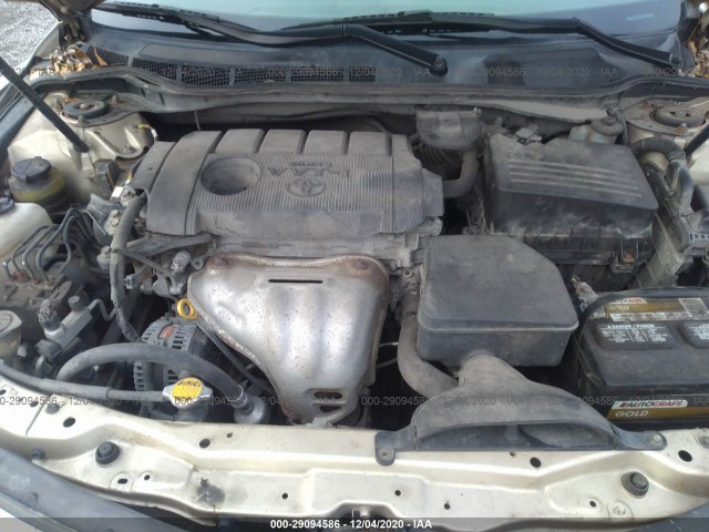 Photo 9 VIN: 4T4BF3EK6BR157788 - TOYOTA CAMRY 