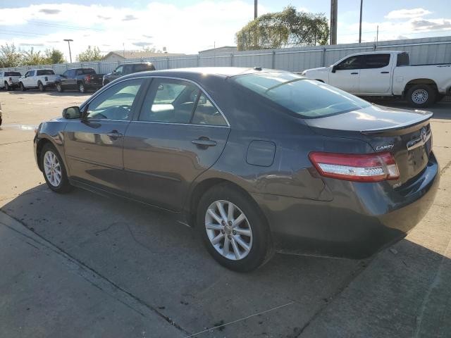 Photo 1 VIN: 4T4BF3EK6BR158939 - TOYOTA CAMRY BASE 