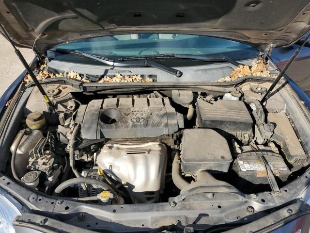 Photo 10 VIN: 4T4BF3EK6BR158939 - TOYOTA CAMRY BASE 