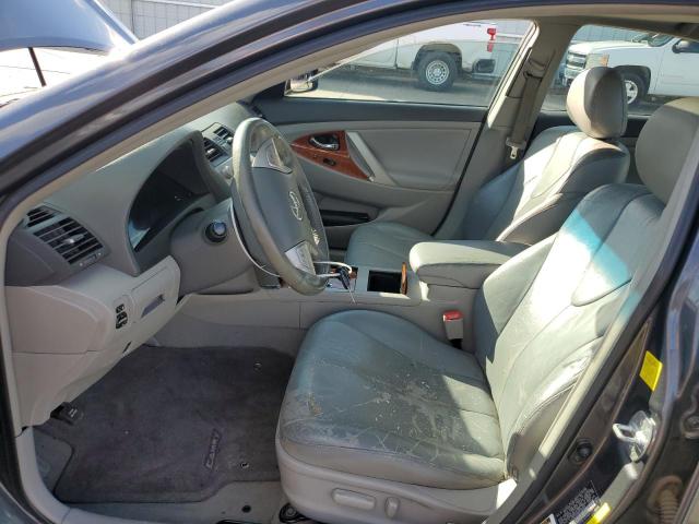 Photo 6 VIN: 4T4BF3EK6BR158939 - TOYOTA CAMRY BASE 