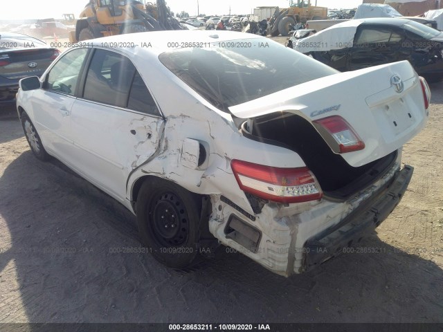 Photo 5 VIN: 4T4BF3EK6BR158973 - TOYOTA CAMRY 