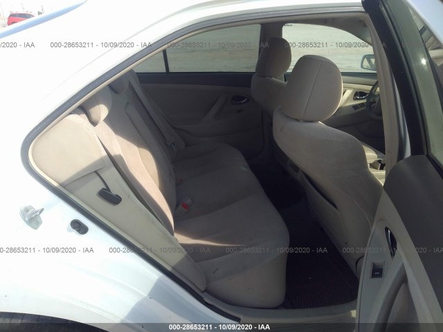 Photo 7 VIN: 4T4BF3EK6BR158973 - TOYOTA CAMRY 