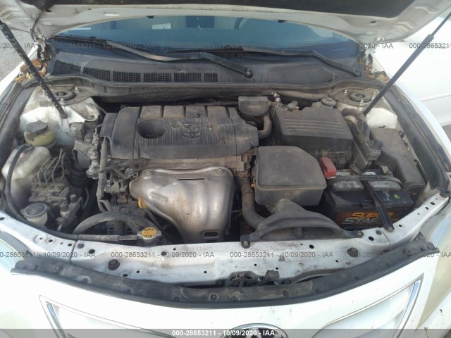 Photo 9 VIN: 4T4BF3EK6BR158973 - TOYOTA CAMRY 