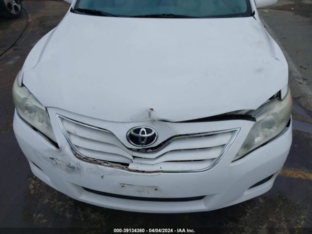 Photo 5 VIN: 4T4BF3EK6BR159735 - TOYOTA CAMRY 