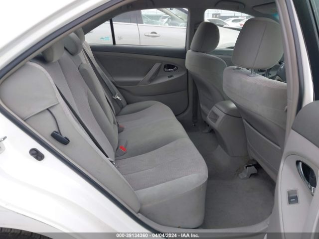 Photo 7 VIN: 4T4BF3EK6BR159735 - TOYOTA CAMRY 