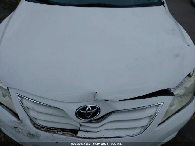 Photo 9 VIN: 4T4BF3EK6BR159735 - TOYOTA CAMRY 