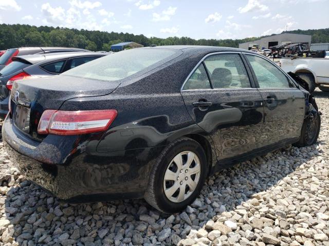 Photo 2 VIN: 4T4BF3EK6BR160738 - TOYOTA CAMRY BASE 