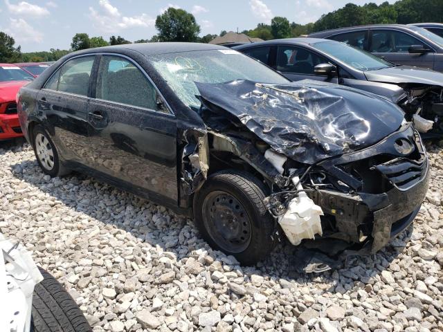 Photo 3 VIN: 4T4BF3EK6BR160738 - TOYOTA CAMRY BASE 