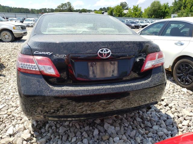 Photo 5 VIN: 4T4BF3EK6BR160738 - TOYOTA CAMRY BASE 