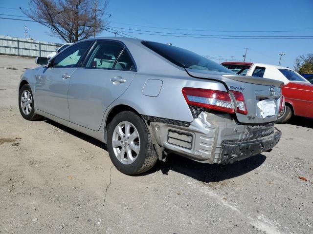 Photo 2 VIN: 4T4BF3EK6BR161467 - TOYOTA CAMRY BASE 