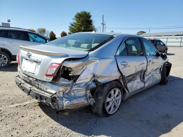 Photo 3 VIN: 4T4BF3EK6BR161467 - TOYOTA CAMRY BASE 